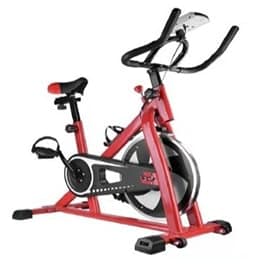 bicicleta spinning gym